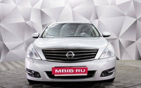 Nissan Teana, 2012 год, 1 150 000 рублей, 8 фотография