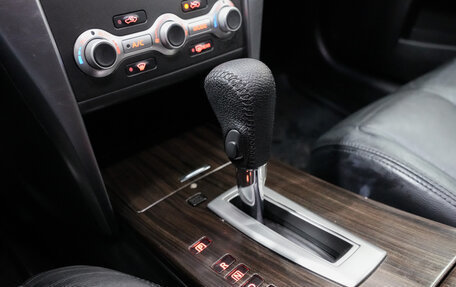 Nissan Teana, 2012 год, 1 150 000 рублей, 17 фотография