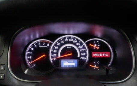 Nissan Teana, 2012 год, 1 150 000 рублей, 15 фотография