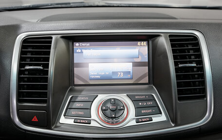 Nissan Teana, 2012 год, 1 150 000 рублей, 19 фотография