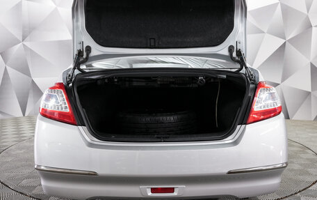 Nissan Teana, 2012 год, 1 150 000 рублей, 22 фотография