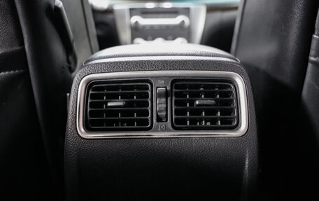 Nissan Teana, 2012 год, 1 150 000 рублей, 21 фотография