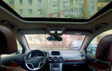 Opel Antara I, 2014 год, 1 470 000 рублей, 5 фотография