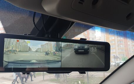 Opel Antara I, 2014 год, 1 470 000 рублей, 8 фотография