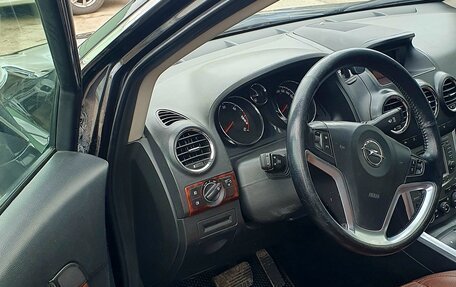 Opel Antara I, 2014 год, 1 470 000 рублей, 7 фотография