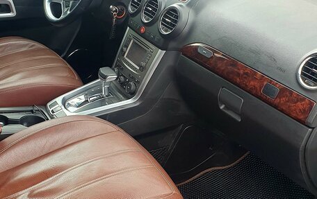 Opel Antara I, 2014 год, 1 470 000 рублей, 6 фотография