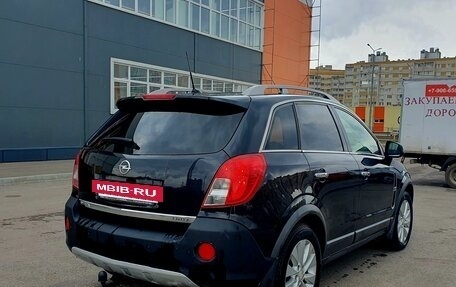 Opel Antara I, 2014 год, 1 470 000 рублей, 2 фотография