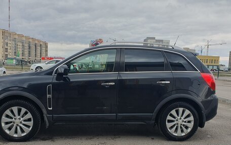 Opel Antara I, 2014 год, 1 470 000 рублей, 10 фотография