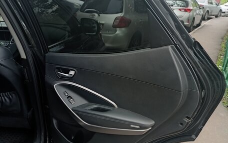 Hyundai Santa Fe III рестайлинг, 2013 год, 1 800 000 рублей, 8 фотография