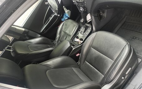 Hyundai Santa Fe III рестайлинг, 2013 год, 1 800 000 рублей, 16 фотография