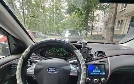 Ford Focus IV, 2003 год, 195 000 рублей, 8 фотография