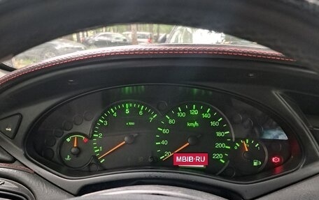 Ford Focus IV, 2003 год, 195 000 рублей, 7 фотография