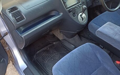 Honda Civic VII, 2001 год, 410 000 рублей, 3 фотография