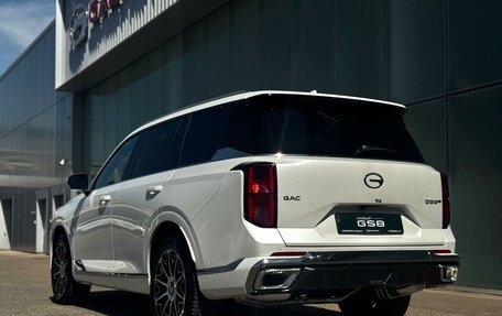 GAC GS8, 2024 год, 4 849 000 рублей, 3 фотография