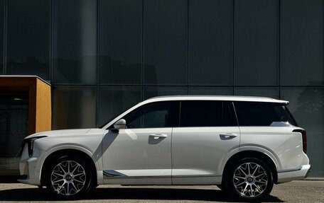 GAC GS8, 2024 год, 4 849 000 рублей, 2 фотография