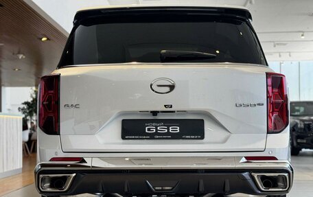 GAC GS8, 2024 год, 4 849 000 рублей, 5 фотография