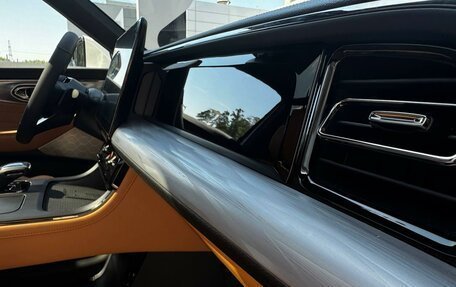 GAC GS8, 2024 год, 4 849 000 рублей, 14 фотография