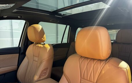 GAC GS8, 2024 год, 4 849 000 рублей, 8 фотография