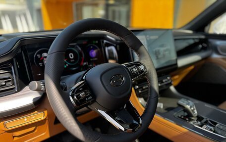 GAC GS8, 2024 год, 4 849 000 рублей, 16 фотография