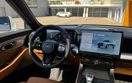 GAC GS8, 2024 год, 4 849 000 рублей, 11 фотография