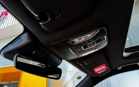 GAC GS8, 2024 год, 4 849 000 рублей, 18 фотография