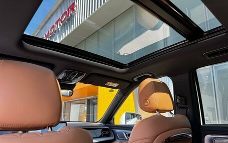 GAC GS8, 2024 год, 4 849 000 рублей, 25 фотография