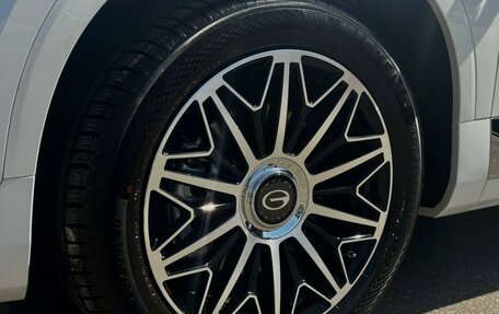 GAC GS8, 2024 год, 4 849 000 рублей, 29 фотография