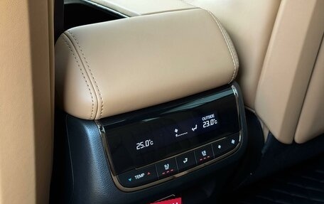 GAC GS8, 2024 год, 4 849 000 рублей, 21 фотография