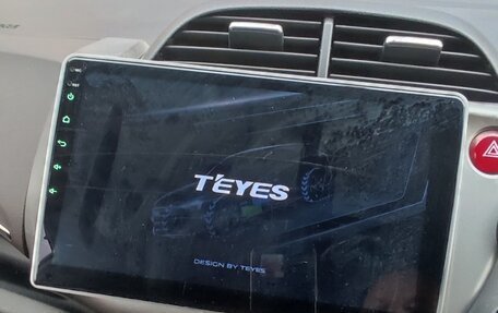 Honda Fit Shuttle I рестайлинг, 2012 год, 1 040 000 рублей, 3 фотография