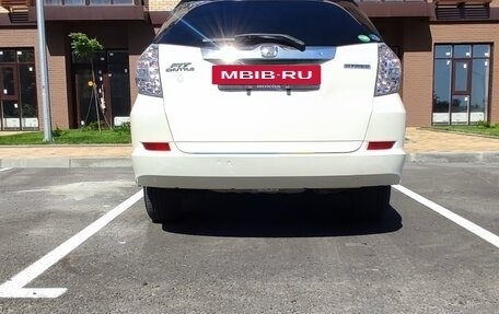 Honda Fit Shuttle I рестайлинг, 2012 год, 1 040 000 рублей, 7 фотография