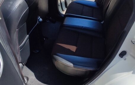 Honda Fit Shuttle I рестайлинг, 2012 год, 1 040 000 рублей, 12 фотография