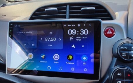 Honda Fit Shuttle I рестайлинг, 2012 год, 1 040 000 рублей, 17 фотография