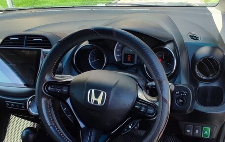 Honda Fit Shuttle I рестайлинг, 2012 год, 1 040 000 рублей, 14 фотография