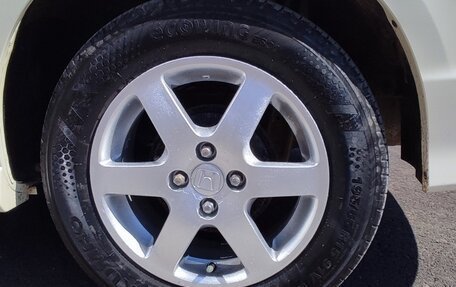 Honda Fit Shuttle I рестайлинг, 2012 год, 1 040 000 рублей, 15 фотография