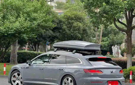 Volkswagen Passat CC, 2022 год, 2 700 111 рублей, 4 фотография
