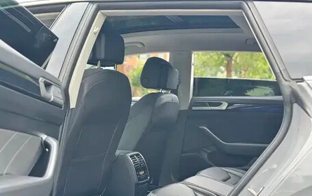 Volkswagen Passat CC, 2022 год, 2 700 111 рублей, 9 фотография