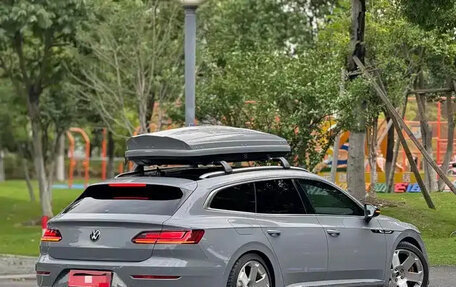 Volkswagen Passat CC, 2022 год, 2 700 111 рублей, 6 фотография