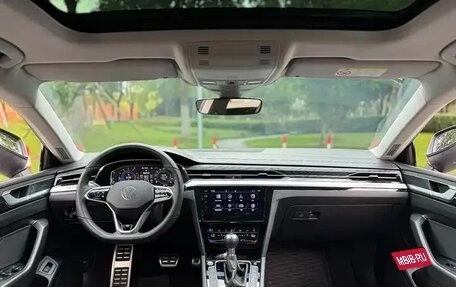 Volkswagen Passat CC, 2022 год, 2 700 111 рублей, 7 фотография