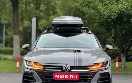 Volkswagen Passat CC, 2022 год, 2 700 111 рублей, 2 фотография