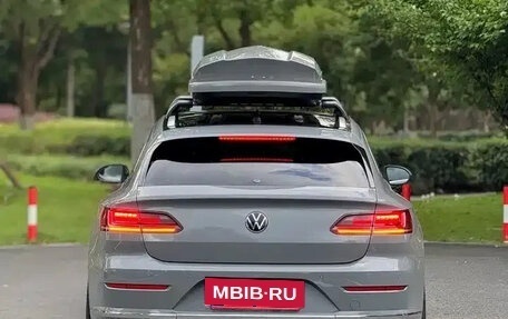 Volkswagen Passat CC, 2022 год, 2 700 111 рублей, 5 фотография