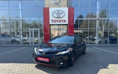 Toyota Camry, 2021 год, 3 250 000 рублей, 1 фотография