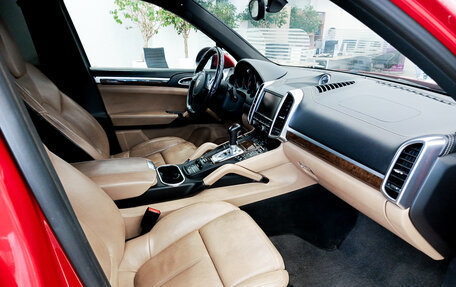 Porsche Cayenne III, 2013 год, 2 450 000 рублей, 11 фотография