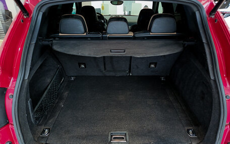 Porsche Cayenne III, 2013 год, 2 450 000 рублей, 10 фотография
