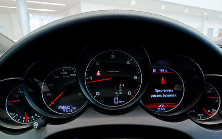 Porsche Cayenne III, 2013 год, 2 450 000 рублей, 13 фотография