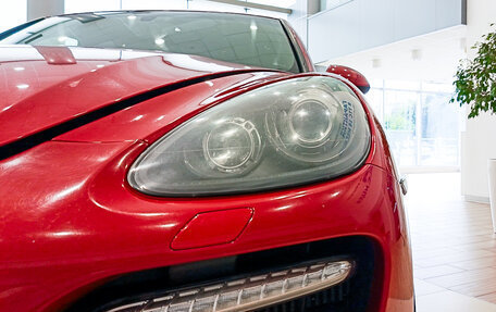 Porsche Cayenne III, 2013 год, 2 450 000 рублей, 17 фотография