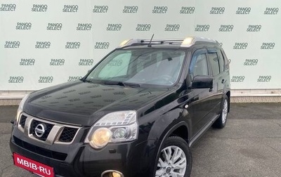 Nissan X-Trail, 2012 год, 1 300 000 рублей, 1 фотография