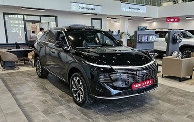 Haval F7, 2025 год, 3 464 010 рублей, 1 фотография
