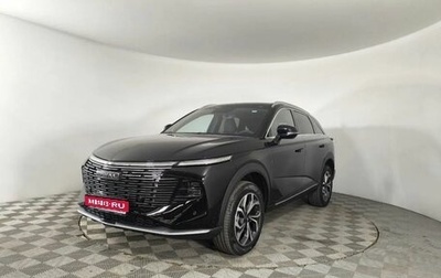 Haval F7x, 2025 год, 3 699 000 рублей, 1 фотография