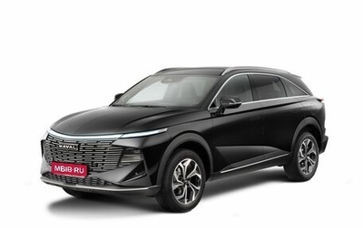 Haval F7, 2025 год, 3 464 010 рублей, 1 фотография