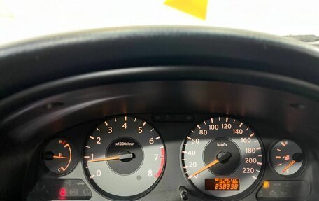 Nissan Almera Classic, 2007 год, 359 000 рублей, 11 фотография